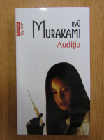 Ryu Murakami - Auditia