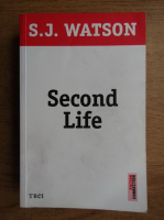 S. J. Watson - Second life