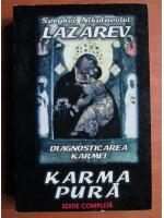 S. N. Lazarev - Diagnosticarea Karmei, volumul 2: Karma pura