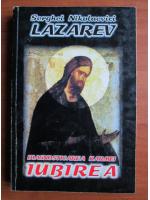 S. N. Lazarev - Diagnosticarea Karmei, volumul 3: Iubirea