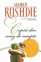 Salman Rushdie - Copiii din miez de noapte