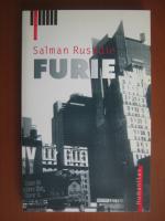 Salman Rushdie - Furie