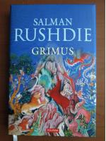 Salman Rushdie - Grimus