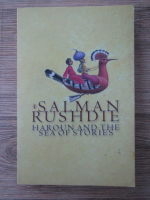 Salman Rushdie - Haround and the sea of stories