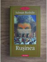 Salman Rushdie - Rusinea