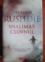 Salman Rushdie - Shalimar clovnul