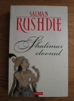 Salman Rushdie - Shalimar clovnul