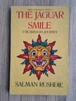 Salman Rushdie - The jaguar smile. A nicaraguan journey