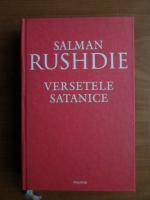 Salman Rushdie - Versetele satanice