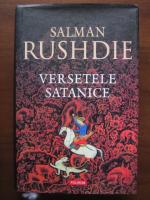 Salman Rushdie - Versetele satanice