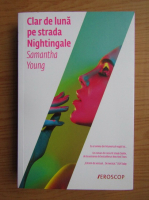 Samantha Young - Clar de luna pe strada Nightingale
