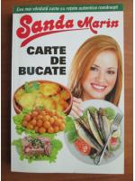 Sanda Marin - Carte de bucate