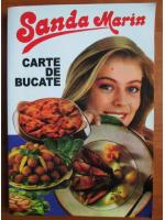 Sanda Marin - Carte de bucate