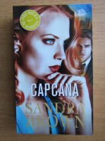 Sandra Brown - Capcana 