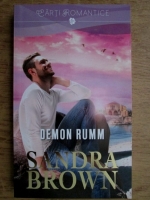 Sandra Brown - Demon Rumm