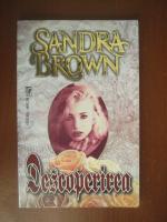 Sandra Brown - Descoperirea