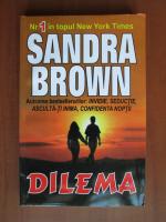 Sandra Brown - Dilema