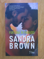 Sandra Brown - Furtuna in paradis