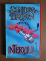 Sandra Brown - Interviul