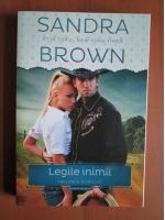 Sandra Brown - Legile inimii
