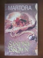 Sandra Brown - Martora