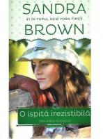 Sandra Brown - O ispita irezistibila
