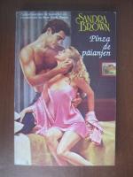 Sandra Brown - Panza de paianjen