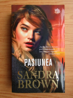 Sandra Brown - Pasiunea