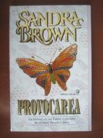 Sandra Brown - Provocarea