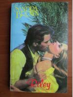 Sandra Brown - Riley