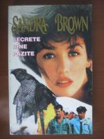 Sandra Brown - Secrete bine pazite