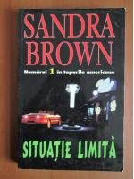 Sandra Brown - Situatie limita