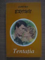 Sandra Brown - Tentatia