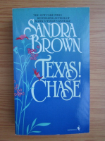 Sandra Brown - Texas! Chase