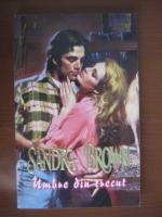 Sandra Brown - Umbre din trecut