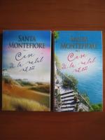 Santa Montefiore - Casa de la malul marii (2 volume)