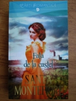 Santa Montefiore - Fata de la castel