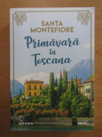 Santa Montefiore - Primavara in Toscana