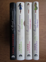 Sara Shepard - Micutele mincinoase (4 volume)