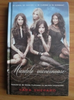 Sara Shepard - Micutele mincinoase