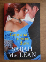 Sarah Maclean - Capcana pentru duce