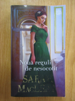 Sarah Maclean - Noua reguli de nesocotit