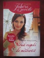 Sarah MacLean - Noua reguli de nesocotit