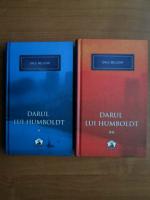 Saul Bellow - Darul lui Humboldt (2 volume)