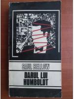 Saul Bellow - Darul lui Humboldt