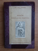 Scarlat Demetrescu - Viata dincolo de mormant (1928)