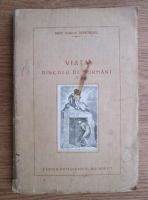 Scarlat Demetrescu - Viata dincolo de mormant (1928)