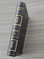 Scrierile lui Constantin Negruzzi, volumul 2. Poesii (1872)