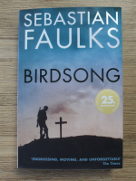 Sebastian Faulks - Birdsong