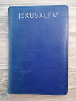 Selma Lagerlof - Jerusalem (1924)